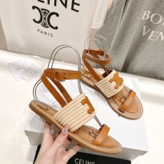 Celine Sandals